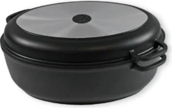 Aluguss Bräter Mit Deckel Gänsebräter Bräter Schmortopf Antihaftbeschichtet -Kaufland Verkäufe 629c727597cadcbeffe14121e14dc15b