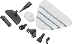 CLATRONIC Dampfmop DR 3539 Anthrazit- Orange Dampfreiniger Reiniger Dampfwischer 12 CLATRONIC Dampfmop DR 3539 Anthrazit- Orange Dampfreiniger Reiniger Dampfwischer -Kaufland Verkäufe 62bab73937685460e8ac90cedde21867