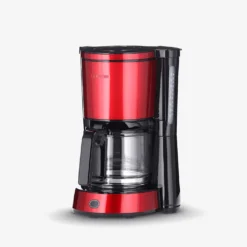 SEVERIN Kaffeemaschine KA 4817 TYPE 1.000 W Rot / Schwarz -Kaufland Verkäufe 62c588bf5875e780f8b4419319b2bae4