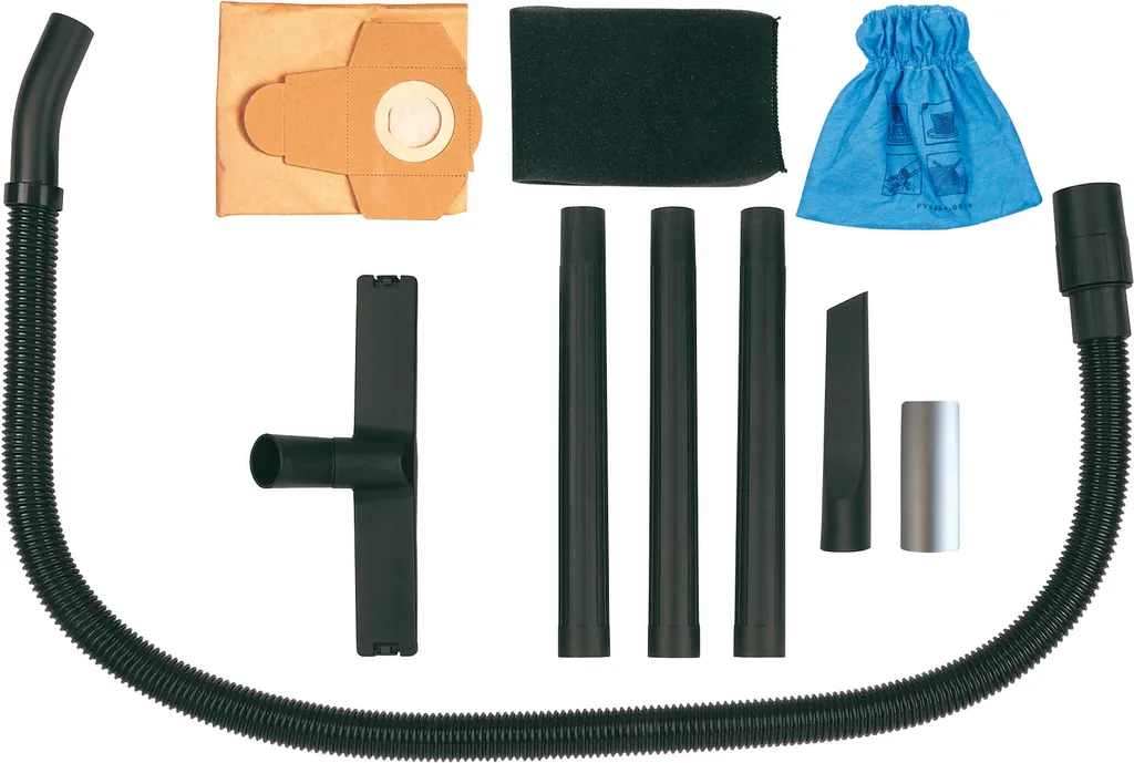 Einhell Nass-Trockensauger TC-VC 1815 4 Einhell Nass-Trockensauger TC-VC 1815 – Bild 2