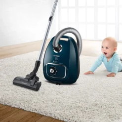 Bosch BGLS4A444 Staubsauger - Blau -Kaufland Verkäufe 62d06951006bfc06cedd383910233d74