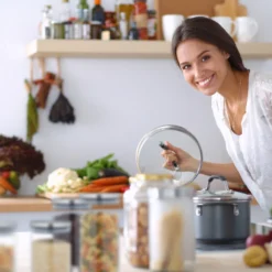 Relaxdays 6er Set Vorratsgläser Mit Deckel -Kaufland Verkäufe 62d6aa3f6d7f66c379be3fcb11226432