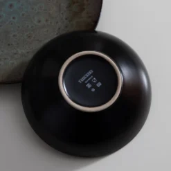 Tafelservice Steinzeug, Vancasso 16-St BUBBLE Kombiservice, Geschirrset Mit Müslischalen, Kaffeetassen, Dessertteller Und Speiseteller Für 4 Personen, Vintage -Kaufland Verkäufe 62e3dbf38ea6764f64d6cb5e7f26cd94