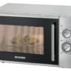 SEVERIN Mikrowelle MW 7772 900 Watt Silber / Schwarz 1 SEVERIN Mikrowelle MW 7772 900 Watt Silber / Schwarz -Kaufland Verkäufe 62e4b41dc02a0dcb0ab56e7813b61015