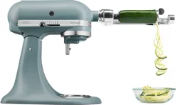 KitchenAid Küchenmaschine ARTISAN 4,8 Liter 5KSM175PSEMF Nebelblau -Kaufland Verkäufe 62e78dadd210be883ac8967b91920133