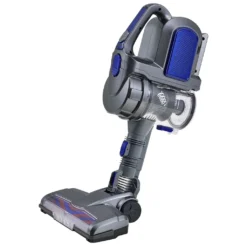 Juskys 2in1 Handstaubsauger & Akku Staubsauger - Beutellos & Kabellos – Bis 55 Min Laufzeit - Lithium-Ionen Akku, Wandhalterung & Ladestation – Blau -Kaufland Verkäufe 62ff8d9ad0aa6f9d7dfb775ee6668432