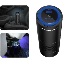 Blaupunkt AIR PURIFIER AIRPURE AP 1.1 Luftfilter Mit 3-Schicht-Filtersystem + Luftqualitätanzeige -Kaufland Verkäufe 63200d84616dc3e13116d06875e32e60