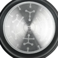 AMT Gastroguss I-528 Bratpfanne, 28 Cm Max. Durchmesser, Gusseisen/Gussaluminium, Induktionsherd-geeignet, Antihaftbeschichtung 27 AMT Gastroguss I-528 Bratpfanne, 28 Cm Max. Durchmesser, Gusseisen/Gussaluminium, Induktionsherd-geeignet, Antihaftbeschichtung -Kaufland Verkäufe 632c56a48095dc79442908292e4d4388 1