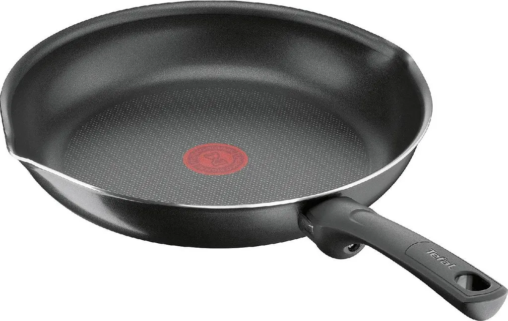 Tefal Bratpfanne Day By Day Ø20cm 4 Tefal Bratpfanne Day By Day Ø20cm – Bild 2