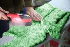 Steam-O-Power 2 In 1 Bügeleisen & Dampfglätter - All In One, Leicht Und Kompakt - Aus Der TV Werbung -Kaufland Verkäufe 63314b8a10ebd5eb2a4185791892c5ec