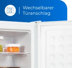 Exquisit Mini Gefrierschrank GB60-150E WeissPV | 42 L Volumen | EEK: E | Weiß -Kaufland Verkäufe 635094b7cb7dce51a108057bd63d5f36