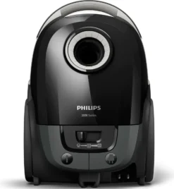 Philips 3000 Series XD3112/09 Staubsauger - Blau / Schwarz -Kaufland Verkäufe 63617cc77be0fb6ee64cd646eaa3c847