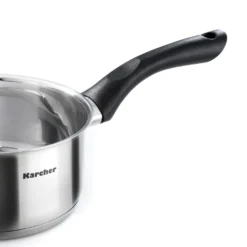 Karcher Kochtopfset MIA 5-teilig, Edelstahl 12 Karcher Kochtopfset MIA 5-teilig, Edelstahl -Kaufland Verkäufe 63651e96709cdcaba262591ac089a241