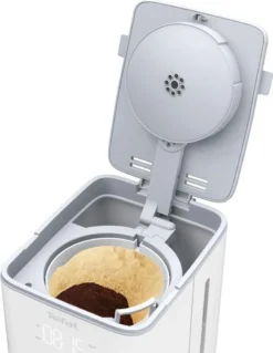 Tefal CM 6931 Kaffemaschine Weiß Kaffeemaschine -Kaufland Verkäufe 6379f5cc891f76ced8f25b8fbb16412f