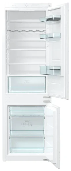 Gorenje - RKI4182E1 - Einbau-Kühl-Gefrierkombination - Schlepptür-Technik -Kaufland Verkäufe 638039ab48814953a32e0e10c3eab6e0