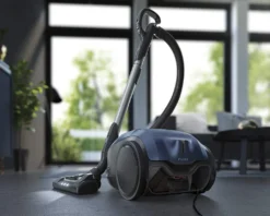 AEG VX9-4-8IBX Staubsauger - Blau Metallic 13 AEG VX9-4-8IBX Staubsauger - Blau Metallic -Kaufland Verkäufe 638050a8593b54a33f2844e007671240