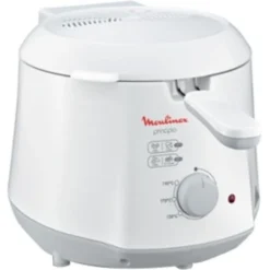 Moulinex Principio, Fritteuse, 0,6 Kg, 1,2 L, Metall, China, Eins/Eine(r) -Kaufland Verkäufe 638bd230a6ff2de3ad666b1395ccd8a8