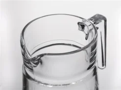 Pasabahce Glaskaraffe Krug Mit Deckel Saftkrug Wasserkrug 2L Kanne Wasser Saft City Pop 16 Pasabahce Glaskaraffe Krug Mit Deckel Saftkrug Wasserkrug 2L Kanne Wasser Saft City Pop -Kaufland Verkäufe 63914e7d8c134eb76f2ab93a4f05c74c