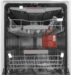 Bosch SBV4HCX48E Vollintegrierbarer Geschirrspüler, 60 Cm, , 44 DB, 9,5 L Wasser, VarioSpeed -Kaufland Verkäufe 63933661c9e7997292495bf46fc10bba