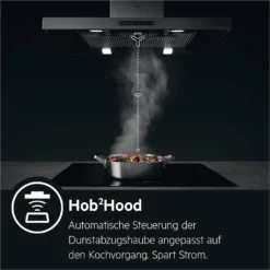 AEG Exklusiv Kopffreie Wand-Dunstabzugshaube Mit Hob²Hood-Funktion, 90cm DD 5960 V 27 AEG Exklusiv Kopffreie Wand-Dunstabzugshaube Mit Hob²Hood-Funktion, 90cm DD 5960 V -Kaufland Verkäufe 63abc8d58112fb2620b53fd97464300c