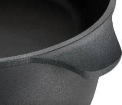 WOLL NOWO-Gussbräter Induktion Jumbo 40x27cm 13h 10,5l, Inkl. Sicherheitsglasd. -Kaufland Verkäufe 63af0875b233030a3aae81112f7b85ce