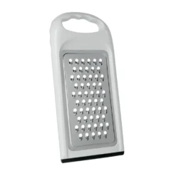 Edelstahl Gemüsehobel Gemüsereibe Küchenreibe Raspel Küchenhobel Reibe