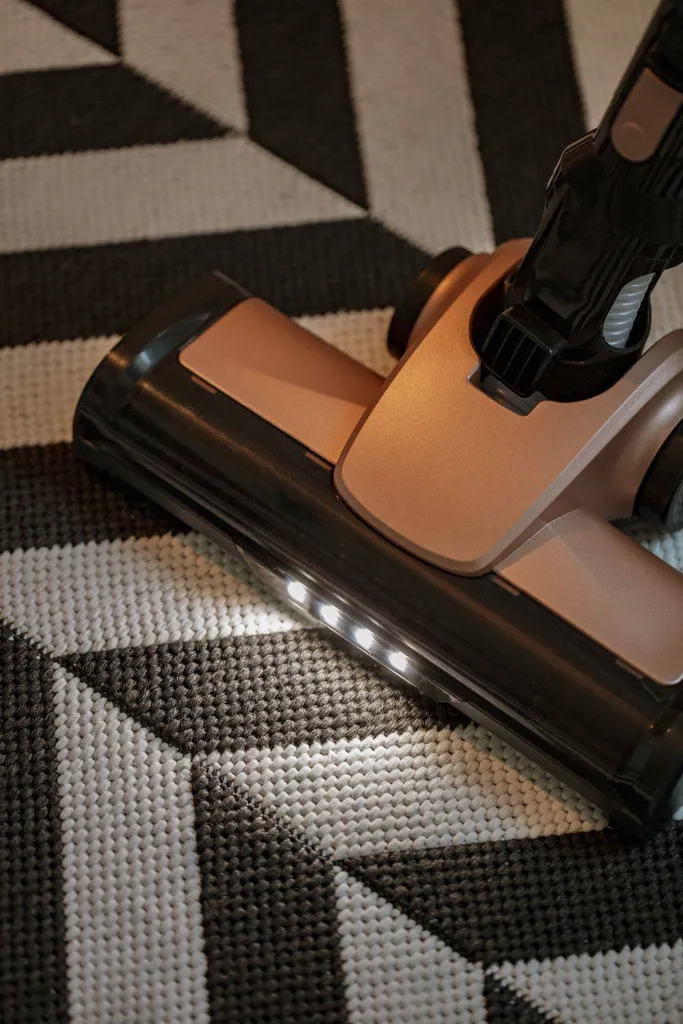 Adler Staubsauger AD 7044 Akkubetrieb, Handstick Und Handheld, 22,2 V, Betriebszeit (max. 13 Adler Staubsauger AD 7044 Akkubetrieb, Handstick Und Handheld, 22,2 V, Betriebszeit (max. – Bild 11