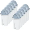 10x Wessper Pack Filterkartuschen Für Hartes Wasser Komp. BRITA Classic Wasserfilterkannen, BRITA Classic Filterkartuschen -Kaufland Verkäufe 63ef13d56246cf4e74d75f0bcb3fe95f