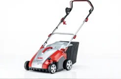 AL-KO Elektro Vertikutierer / Lüfter Combi Care 36 E Comfort AB 36cm -Kaufland Verkäufe 64021189af5ad19dbd45fc61b15fb3db