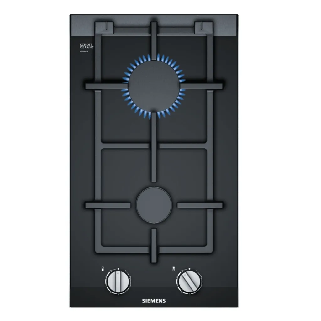 Siemens ER3A6BB70 IQ700 Domino Gaskochfeld 30cm Autark (Aussteller) 3 Siemens ER3A6BB70 IQ700 Domino Gaskochfeld 30cm Autark (Aussteller)