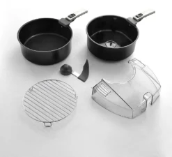 De'Longhi DeLonghi FH 1396 Multifry Extra Chef Plus -Kaufland Verkäufe 64338138c00a6ac3c57bb7cbaa42922d