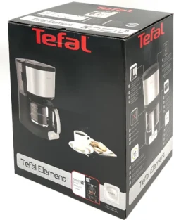 Tefal Kaffeeautomat CM4708 Element -Kaufland Verkäufe 644e00da957a6ca05687039c0bb8a403
