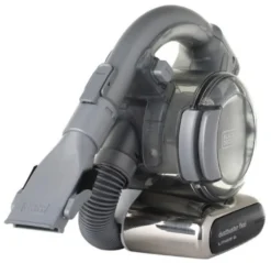 Black & Decker Black&Decker PD1820L Kleinstaubsauger, 25 Watt -Kaufland Verkäufe 6451b1ef63a15840b29a01d7dde097de