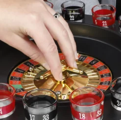 HI Roulette-Trinkspiel Roulette Schwarz 8 HI Roulette-Trinkspiel Roulette Schwarz -Kaufland Verkäufe 645b8762e4c40895dc44d2326043c7f6