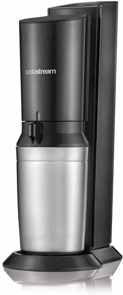 Sodastream Sodagerät Crystal 2.0 Superpack 15 Sodastream Sodagerät Crystal 2.0 Superpack – Bild 13