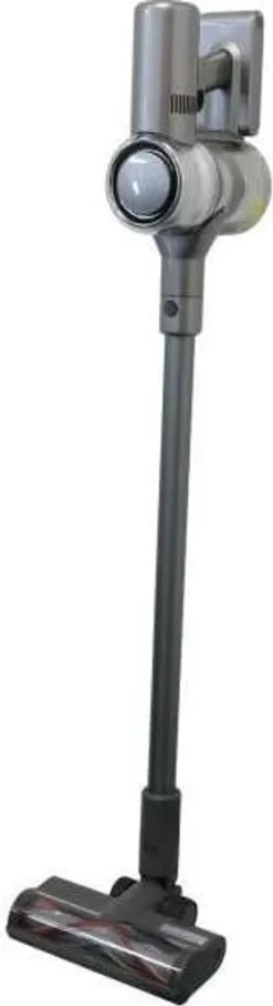 Dreame V11 SE Stielstaubsauger (Akku-Staubsauger, Beutellos, LED HD Touchscreen, Grau) -Kaufland Verkäufe 64647834b2bee1d3b62748d45bc88ac8