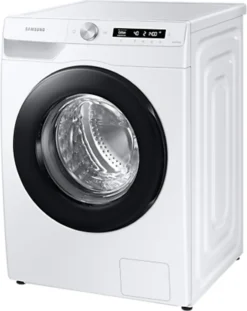 Samsung WW5100T, Frontlader, 9 Kg, B, 72 DB, 1400 RPM, A -Kaufland Verkäufe 646cac6ceb02d3cbbc0f934f30553ddd