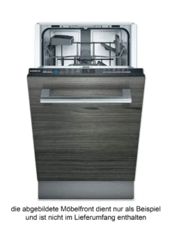 Siemens SR 61 IX 05 KE EB-Geschirrspüler45cm Vollintegr. 9.5L 48dB 5Prg DuoP. Siemens 26 Siemens SR 61 IX 05 KE EB-Geschirrspüler45cm Vollintegr. 9.5L 48dB 5Prg DuoP. Siemens -Kaufland Verkäufe 646d79061163bb3f110d21554ed595ae