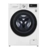 LG F2V4SLIM7 Waschmaschine Frontlader 7 Kg 1200 RPM E Weiß