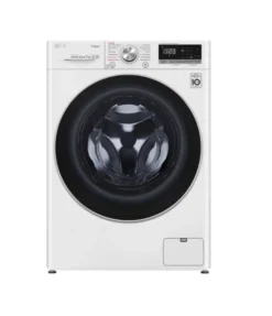 LG F2V4SLIM7 Waschmaschine Frontlader 7 Kg 1200 RPM E Weiß