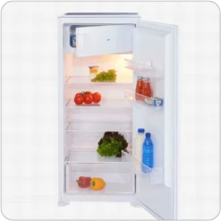 PKM Einbau Kühlschrank 4**** Gefrierfach KS 184.4 EB2 Schleppscharnier 181 L 28 PKM Einbau Kühlschrank 4**** Gefrierfach KS 184.4 EB2 Schleppscharnier 181 L -Kaufland Verkäufe 6491bddf5eba8c441d284425b0195999