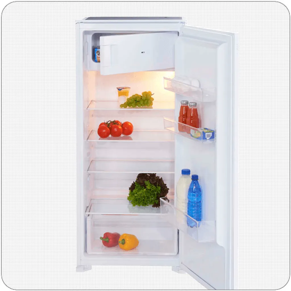 PKM Einbau Kühlschrank 4**** Gefrierfach KS 184.4 EB2 Schleppscharnier 181 L 14 PKM Einbau Kühlschrank 4**** Gefrierfach KS 184.4 EB2 Schleppscharnier 181 L – Bild 12