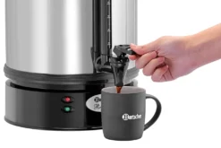 Bartscher Kaffeemaschine Regina Plus 40 12 Bartscher Kaffeemaschine Regina Plus 40 -Kaufland Verkäufe 64938f892bfe3739ec20dee1a8b51a5c