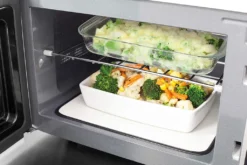 Caso Design BMG 20 Ceramic Mikrowelle 800W Grill 1000W Deutsche Beschriftung 12 Caso Design BMG 20 Ceramic Mikrowelle 800W Grill 1000W Deutsche Beschriftung -Kaufland Verkäufe 6497f682104c664b5d7728eb321210f1