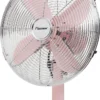 Bestron Mobiler Tischventilator Ø 35cm, Design Ventilator Mit 3 Geschwindigkeitsstufen & 75° Oszillation-Funktion, Höhe: 35 Cm, 35W, DFT35R, Farbe: Rot 2 Bestron Mobiler Tischventilator Ø 35cm, Design Ventilator Mit 3 Geschwindigkeitsstufen & 75° Oszillation-Funktion, Höhe: 35 Cm, 35W, DFT35R, Farbe: Rot -Kaufland Verkäufe 64b5f05f5a35a638e19d6e9460dfe0f9
