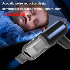 Tastaturreiniger, Mini-Vakuum Für Schreibtisch, Kabelloser Computer-Staubsauger, Wiederaufladbar Für Die Reinigung Von Haaren, Krümeln Für Desktop, Klavier, Autoinnenraum Und Nähmaschine ,Black -Kaufland Verkäufe 64d6c73864c637266923d271ec7a9a55