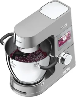 KENWOOD Küchenmaschine KCL95.424SI Cooking Chef XL NEU -Kaufland Verkäufe 650a4fa0c80609e715066ae3b321daca