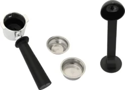 De'Longhi De Longhi Stilosa EC230.BK - Filterkaffeemaschine - 1 L - 1100 W - Schwarz 23 De'Longhi De Longhi Stilosa EC230.BK - Filterkaffeemaschine - 1 L - 1100 W - Schwarz -Kaufland Verkäufe 6522af230bc468a6fbca4b7c631ce452