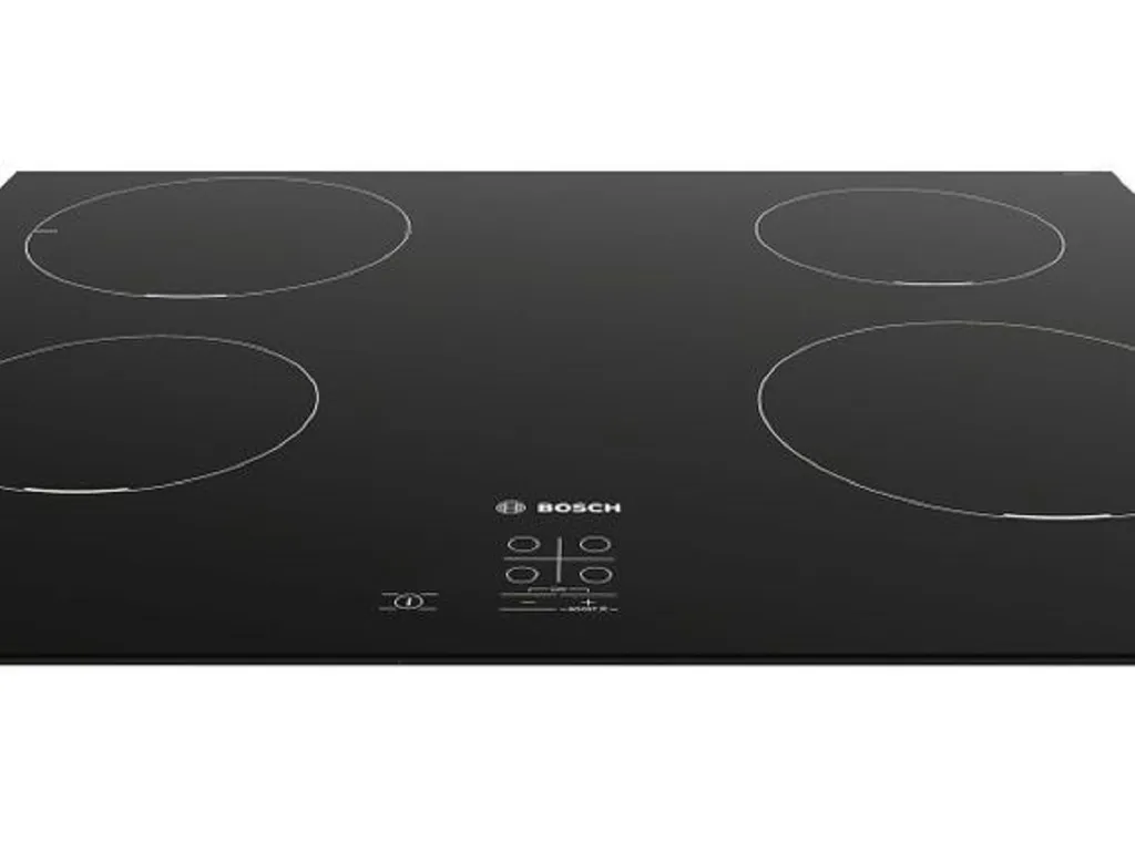 Bosch PUG611AA5E (schwarz) Kochfeld 4 Bosch PUG611AA5E (schwarz) Kochfeld – Bild 2