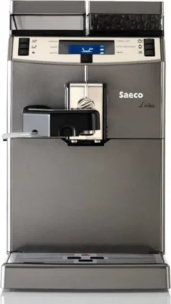 Saeco RI9851/01 Lirika One Touch Kaffeevollautomat Titan -Kaufland Verkäufe 6524c005794b8ed86cfc74e370c28ca6